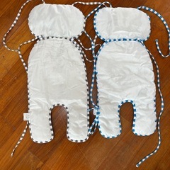 Disneyチャイルドシートカバー譲りますの画像