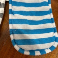 Disneyチャイルドシートカバー譲りますの画像