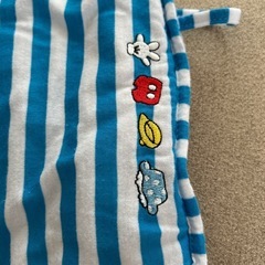 Disneyチャイルドシートカバー譲りますの画像