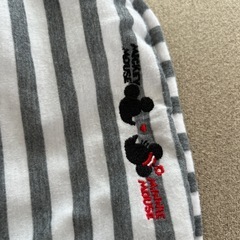 Disneyチャイルドシートカバー譲りますの画像