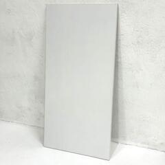白のメラミンボード×3枚の画像