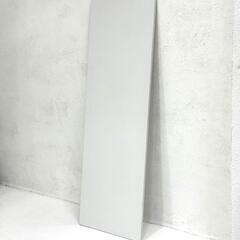 白のメラミンボード×3枚の画像