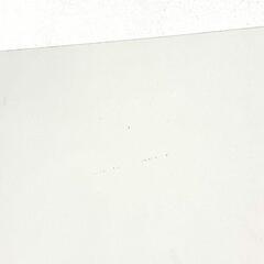 白のメラミンボード×3枚の画像