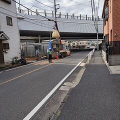 管理職候補の募集です。