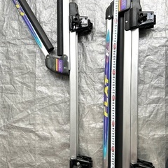 TERZO フラット スライド キャリア スノーボード スキーの画像