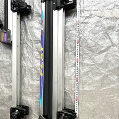 TERZO フラット スライド キャリア スノーボード スキーの画像