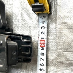 TERZO フラット スライド キャリア スノーボード スキーの画像