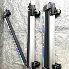 TERZO フラット スライド キャリア スノーボード スキーの画像