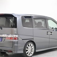 審査にご不安な方でも👍👍　ホンダ　ステップワゴンの画像