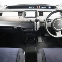 審査にご不安な方でも👍👍　ホンダ　ステップワゴンの画像