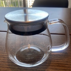 KINTO キントーティーポット 460ml