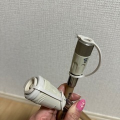 【急ぎ来られる方】ガスファンヒーターの画像