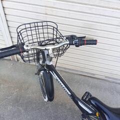 ２２インチ　子供用自転車　　手渡し希望の画像