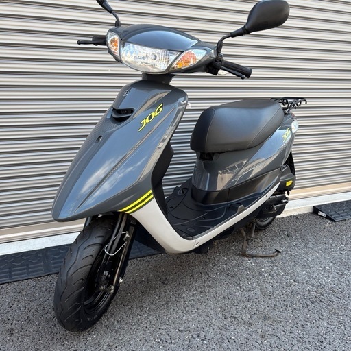 のり AF35 ZX ボアアップ ディオゼットエックス (しょうご) 勝浦の