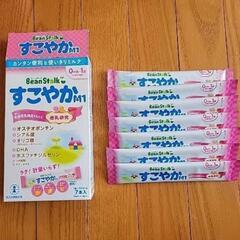 BeanStalk すこやかM1 7本入り