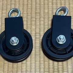 プーリー