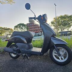 仙台市若林区～ホンダ/トゥディ 低燃費4サイクルAF67フューエ...