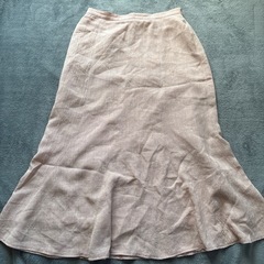ミセス夏用セットアップの画像