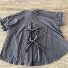 maninaベビー服 80