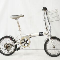 シボレー 年式不明 その他自転車