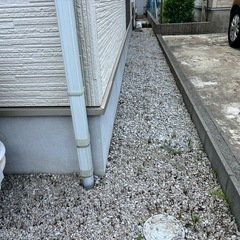 土嚢(土、砂利)の画像