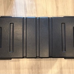 【新品同様】88鍵キーボード　ハードケース