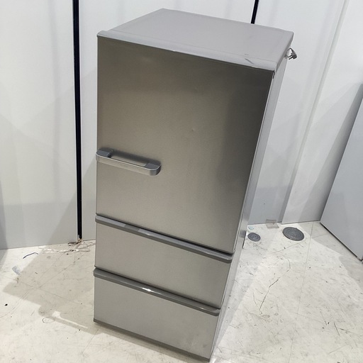 【トレファク神戸南店】AQUAの3ドア冷蔵庫 です‼︎【取りに来られる方限定】