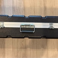 【新品同様】88鍵キーボード　ハードケースの画像