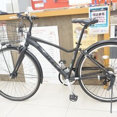 サイモト　ROILLO　2022年モデル　26インチ　シティサイクルの画像