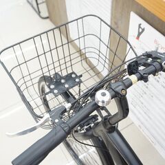 サイモト　ROILLO　2022年モデル　26インチ　シティサイクルの画像
