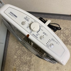 ヒーター(電熱)の画像