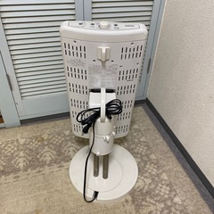 ヒーター(電熱)の画像