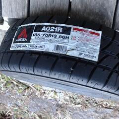 アドバンA021R   185/70R13