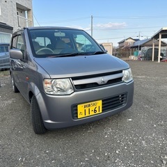 車検フル満タン！4WD！ 5速マニュアル！シートヒーター
