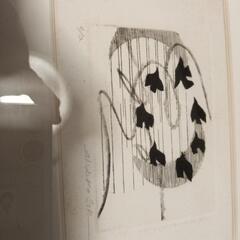 絵画の画像