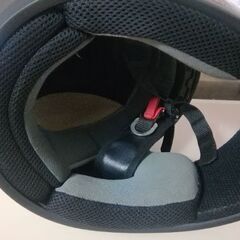 フルフェイスヘルメット中古の画像