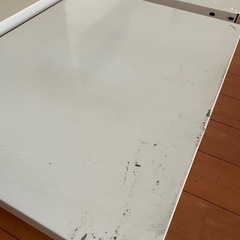 5/15まで　スチールラックの画像