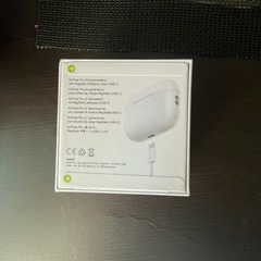 AirPods Pro 2 未開封‼️の画像