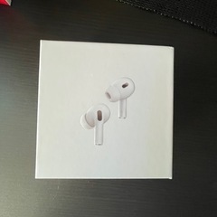 AirPods Pro 2 未開封‼️