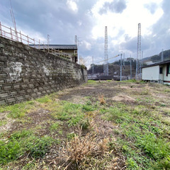 熊本県西区谷尾崎町土地98万円でお譲りいたします！  - 熊本市