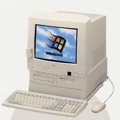 いらなくなったPC、PCパーツ、PDAお譲りください