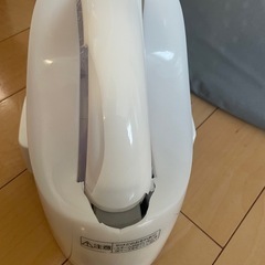 パナソニック　アイロン　アイロン台の画像
