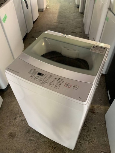 ✅ニトリ全自動洗濯機✅ ✅NTR60✅
