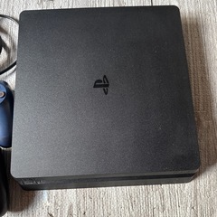 プレステ4 CUH-2200Aの画像