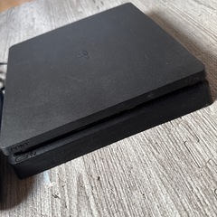 プレステ4 CUH-2200A