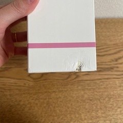 【7月末まで！】　未使用　タンブラー　バンブーマイボトル　350mlの画像