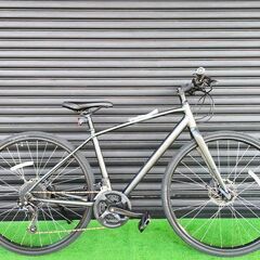 【クロスバイク】 TREK トレック FX2 エフエックスツー ...