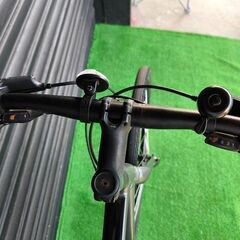 【クロスバイク】 TREK トレック FX2 エフエックスツー スポーツ自転車買取中【引取限定・現状渡し】三重県の画像