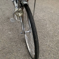 ✅電動自転車✅Panasonicの画像