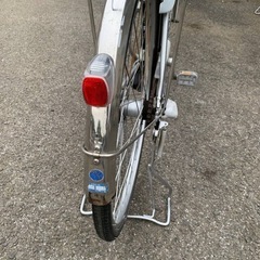 ✅電動自転車✅Panasonicの画像